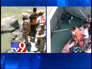 Search for 20 missing students continues in Himachal