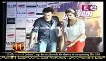 Deepika padukon or Ranbir kapoor phir sa dekhenge sath sath 11th June 2014 Video Update watch Online