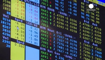 Avrupa piyasaları kapanışı: 09.06.2014