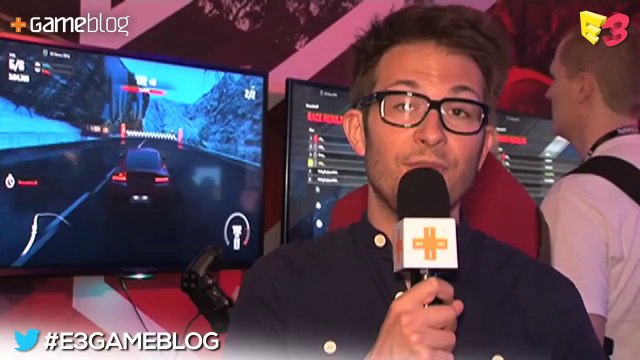 E3 2014 : impressions DriveClub