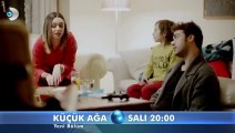 Küçük Ağa 21.Bölüm Fragmanı - Fragmanlarizle.org