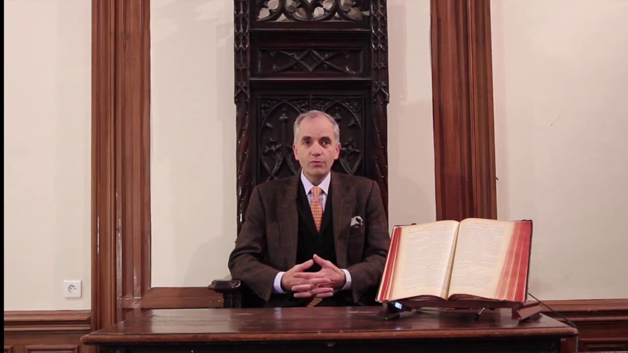 Dieu=Parole=Lumière, prédication par Louis Pernot