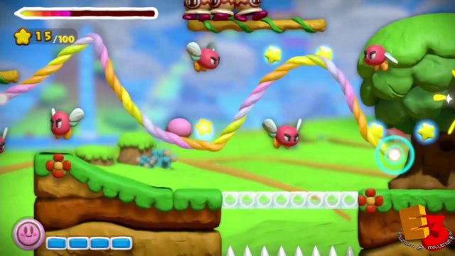 E3 2014 : Récap de la conférence Nintendo