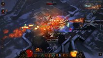 Diablo 3 : Paragon leveling chemin 1