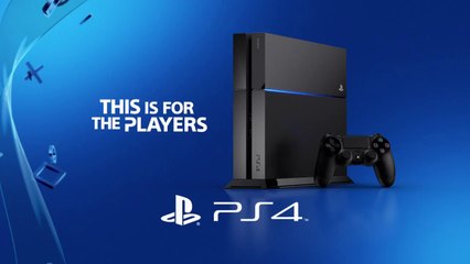 Bloodborne E3 2014 First TRAILER | EXCLUSIVE to PS4