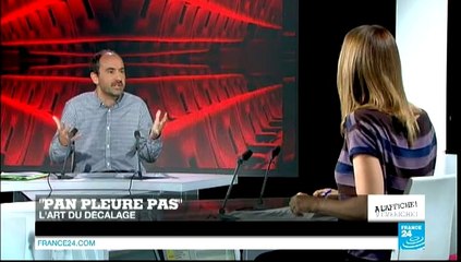 A L'AFFICHE - L’irrésistible ascension du cinéma chinois