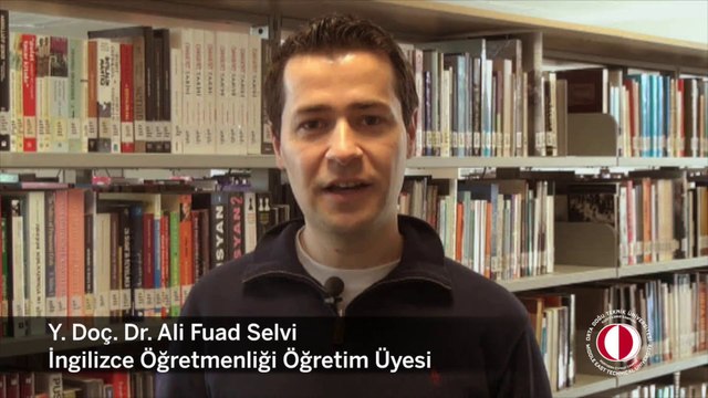 ODTÜ Kuzey Kıbrıs Kampusu - İngilizce Öğretmenliği