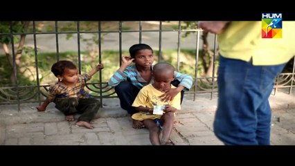 Laa -  Episode - 1 Hum TV Drama Full Episode