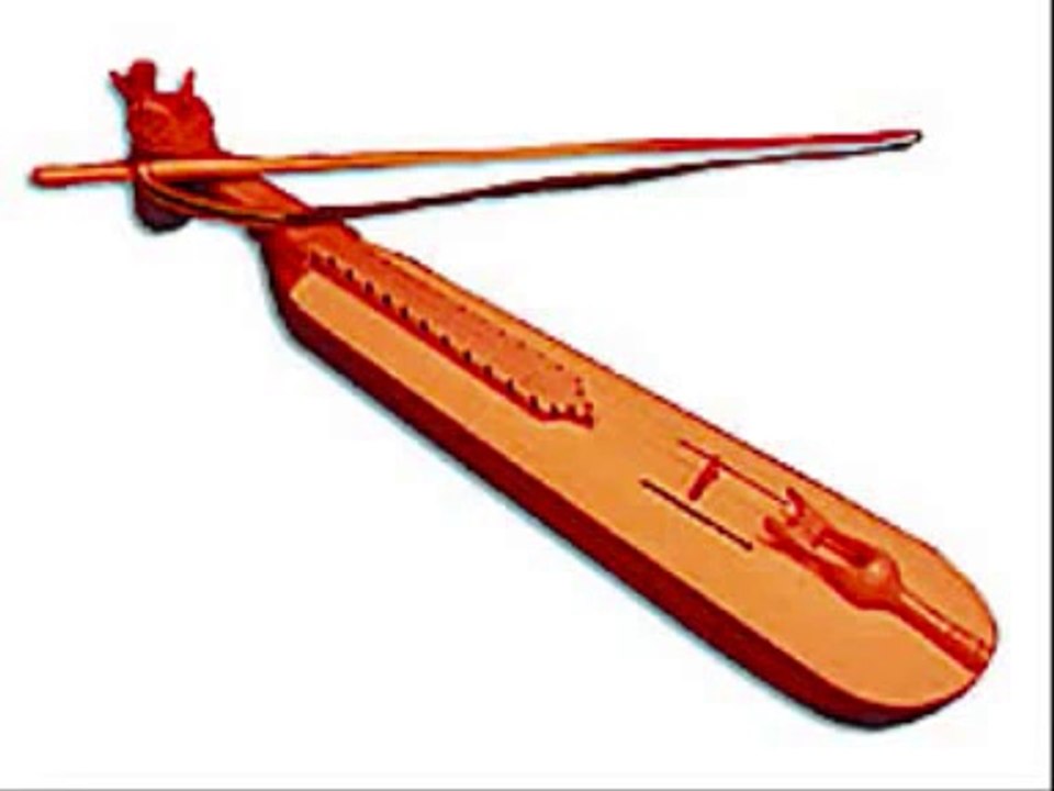 Karadeniz Horon Havasi süper hizli kemençe