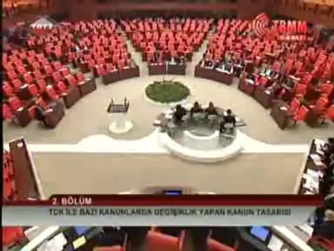 Türkçe Resmî Dilimizdir, Sadece Resmî Dil Olarak Türkçe Kalmaya Devam Edecektir - Grup Başkanvekili Nurettin CANİKLİ