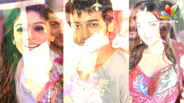 It's Poochandi for Venkat Prabhu and Surya | Next Movie | hot Tamil Cinema News