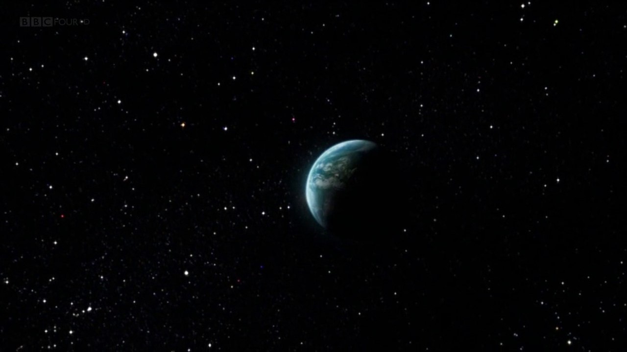 The Sky at Night: Impacts  (documentary)