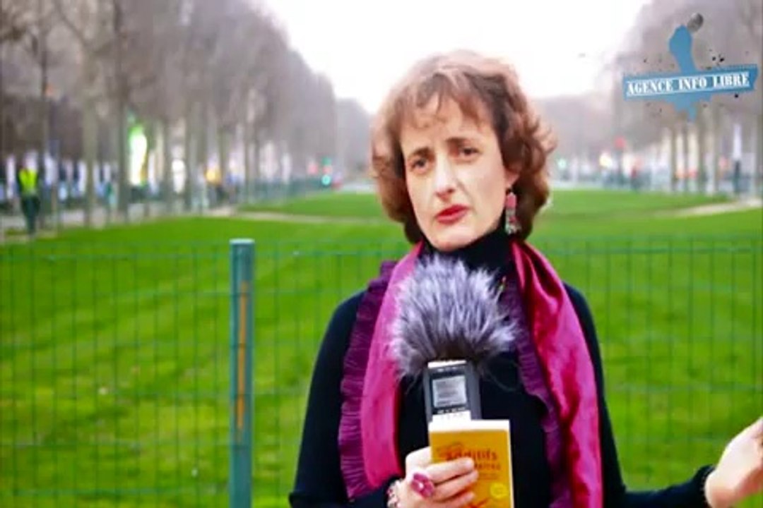 Manger du soja bio, c'est se tuer à petit feu :...