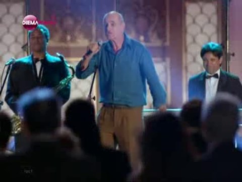 Пътят на възмездието 41 епизод