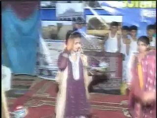 Roshni Grammar School 9m