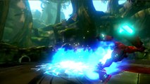 Wii U - Sonic Boom E3 Trailer