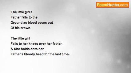 Benjamin Michael Clark - A Child at War