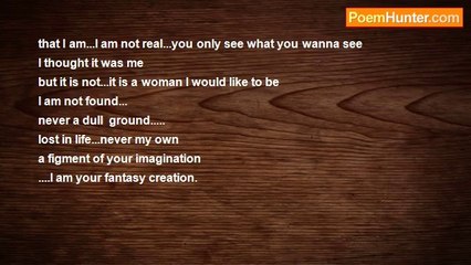 Aqua Flower - Figment Of Your Imagination