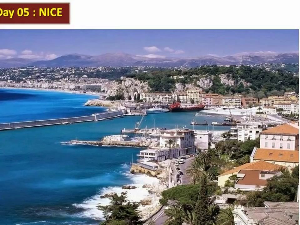 Paris Holiday Tour Packages from Delhi India