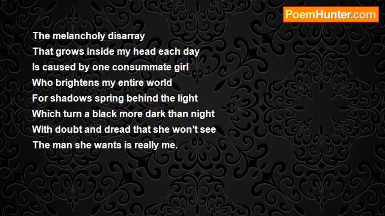 Nick Kasparie - The Girl