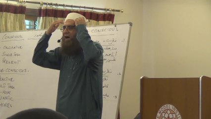 Discover Peace & Happiness part 6