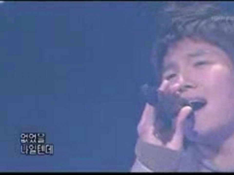 kim jong kook ... Intoxication