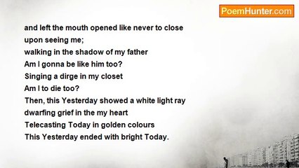 Kweku Atta Crayon - A Trip To Yesterday