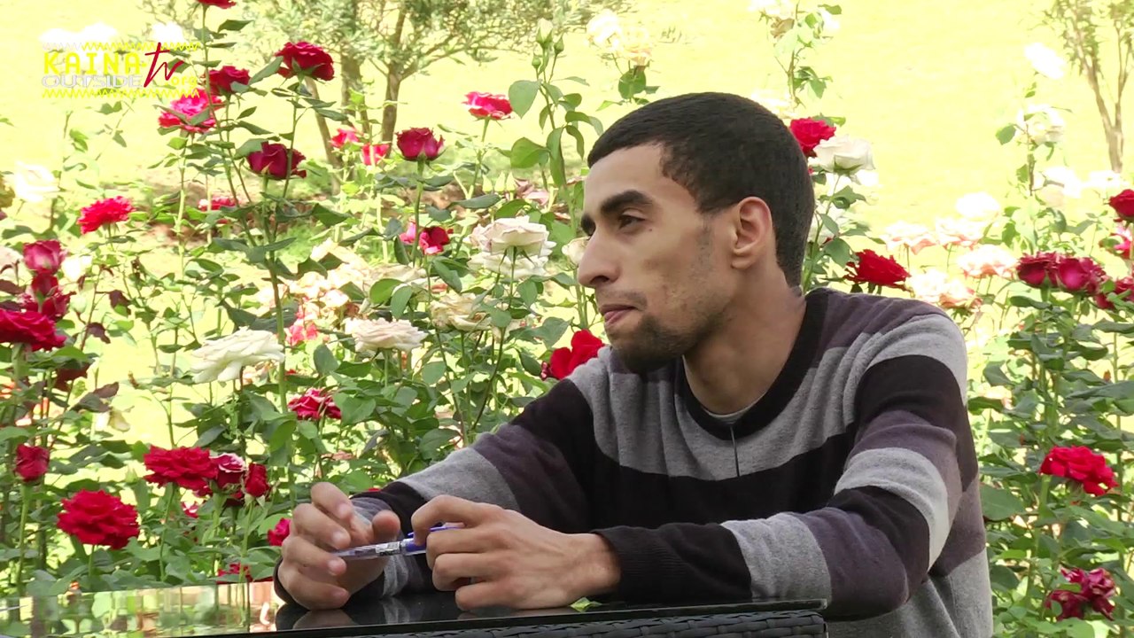 Interview de ZaKaria Haddani, Président du comité d'organisation du festival international de Meknes