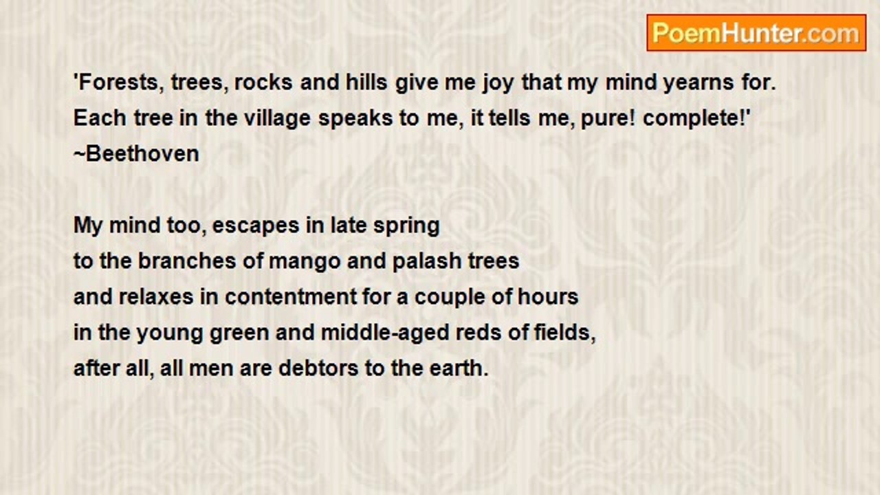 Bishnu Dey - A Kafi