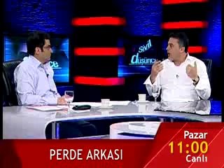 Perde Arkası 15 06 2014 _Pazar