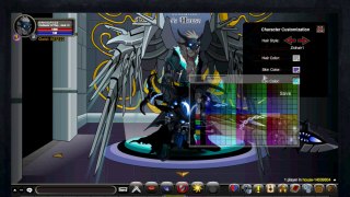 PlayerUp.com - Buy Sell Accounts - Adventure Quest Worlds Selling Aqworlds Account (Philippines only or Western Union) [not yet sold]