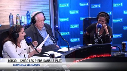 Cyril Hanouna [PDLP] - Les infos insolites sur Charlotte Valandrey
