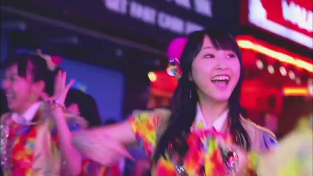 【選抜総選挙×フジテレビ】「第6回 AKB48選抜総選挙」2014速報　SKE48紹介VTR AKB48[公式]