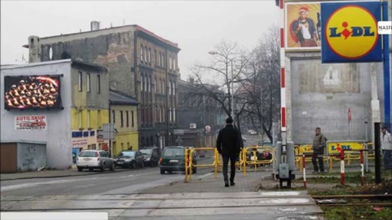 TELEBIM CHORZÓW STRZELCÓW BYTOMSKICH TEL.782 666 777