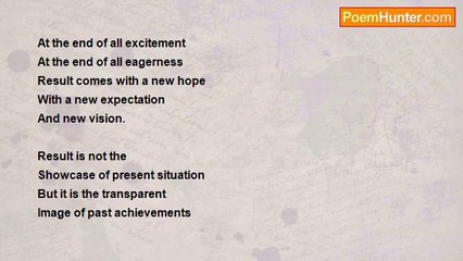 Tadasha Tripathy - A New Set Of Experience