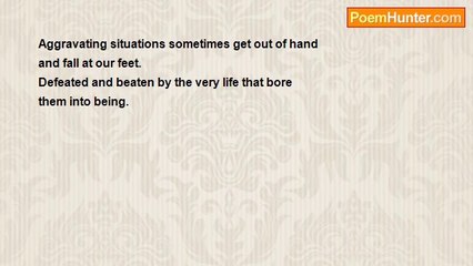 RoseAnn V. Shawiak - Defeated