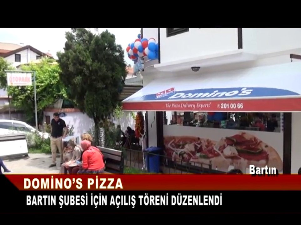 BARTIN TV 06 haziran 2014 ana haber bülteni