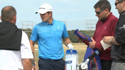 US Open - Justin Rose, a por otro título