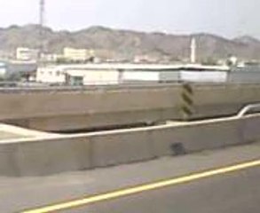 Makkah to Madinahمکۃُ المَکَرمَہ سے مدینہ شریف کا سفر