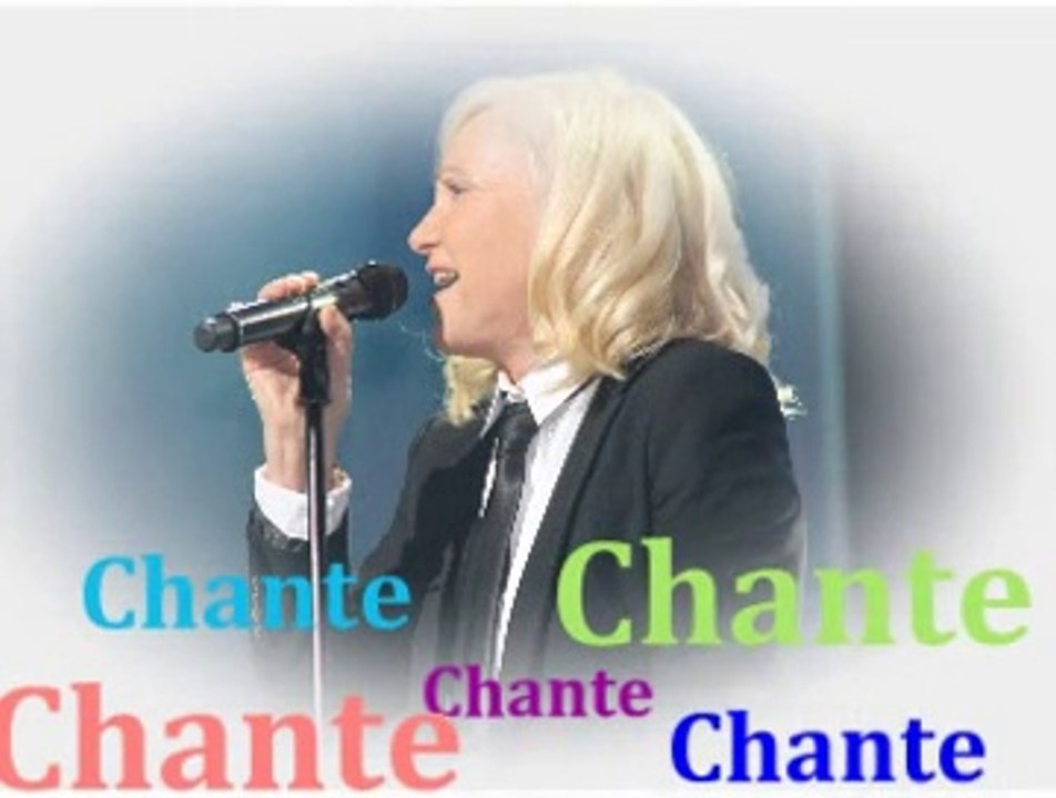MICHELE TORR  " Chante "