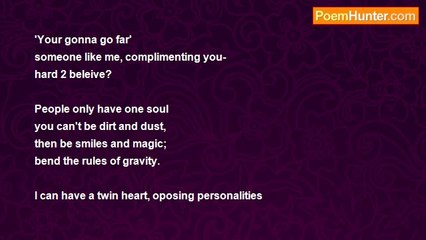 rains of bloom - Fire/Ice = Black/Love