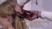 Beauté mode : 3 idées de coiffure sur cheveux longs