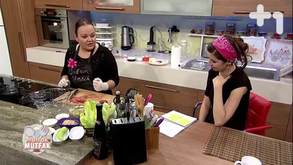 Matrak Mutfak - 10 Haziran 2014 - 2.Bölüm