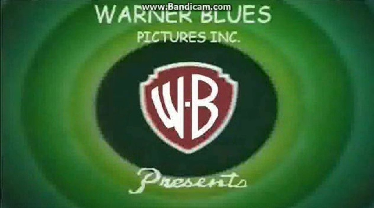Looney Tunes Intro Bloopers 55 -- Of Course You Know This Means Warner ( part 1)