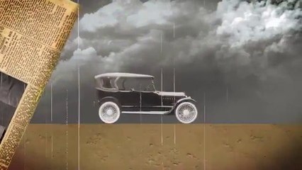 Otomotiv Tarihinden Kesitler