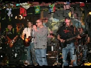 Assis sur mon trottoir-Zeste