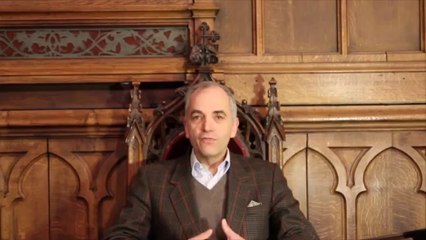 Dieu est-il père ou mère ? Prêch'express par Louis Pernot