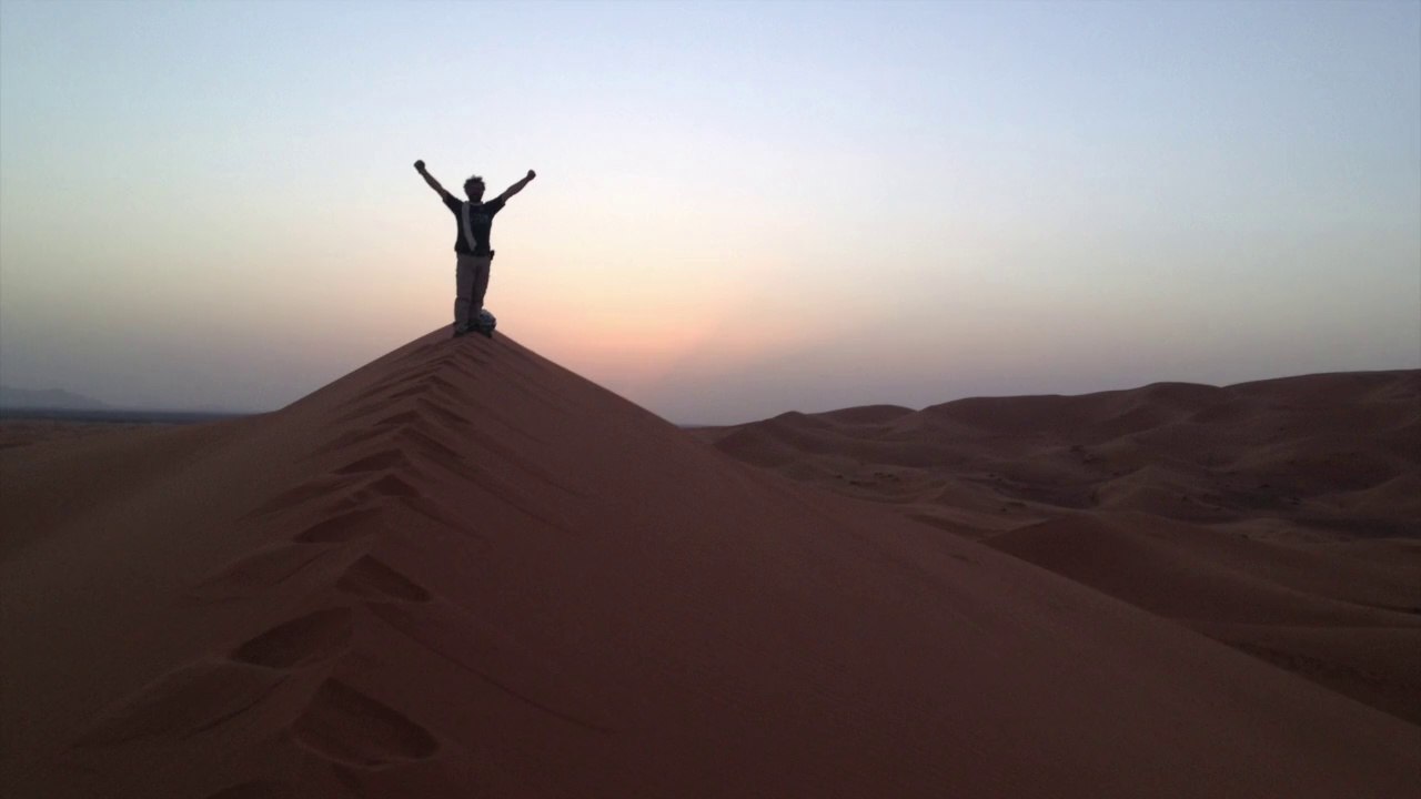 MegaMedixMoroccoTour  2014 iphone Fred  Part 3