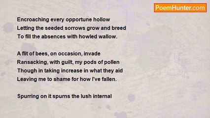 Kenna - My Love Is Like A Vile Vile Weed