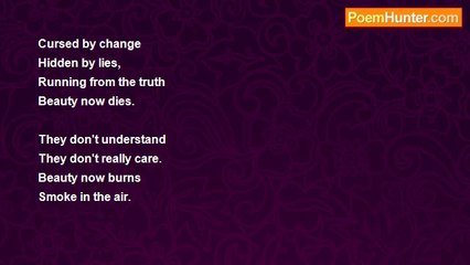 Daniella Ramirez - Beautiful Lies